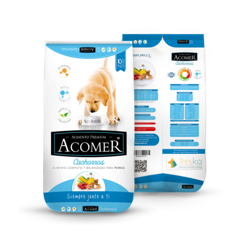 Branding & Packaging — Tresko Company