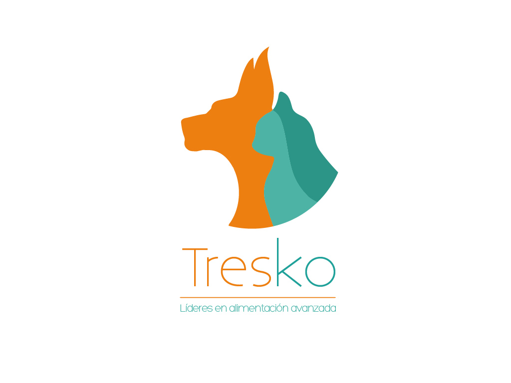 Tresko logo 2
