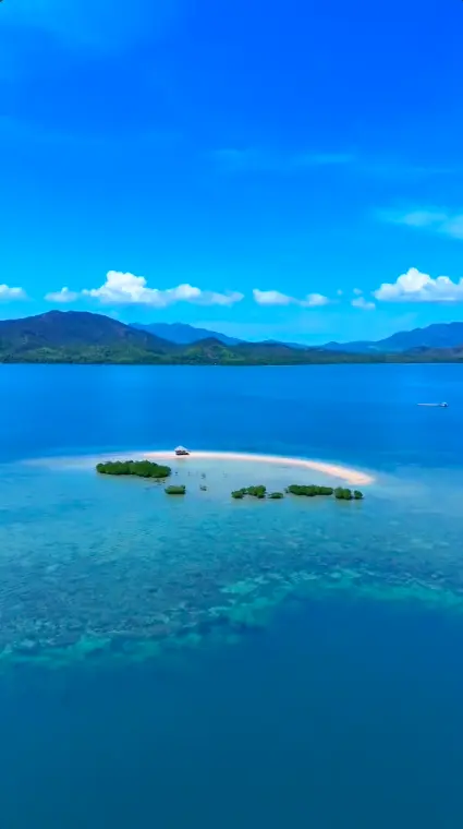 Drone Footage — Aerial Videography