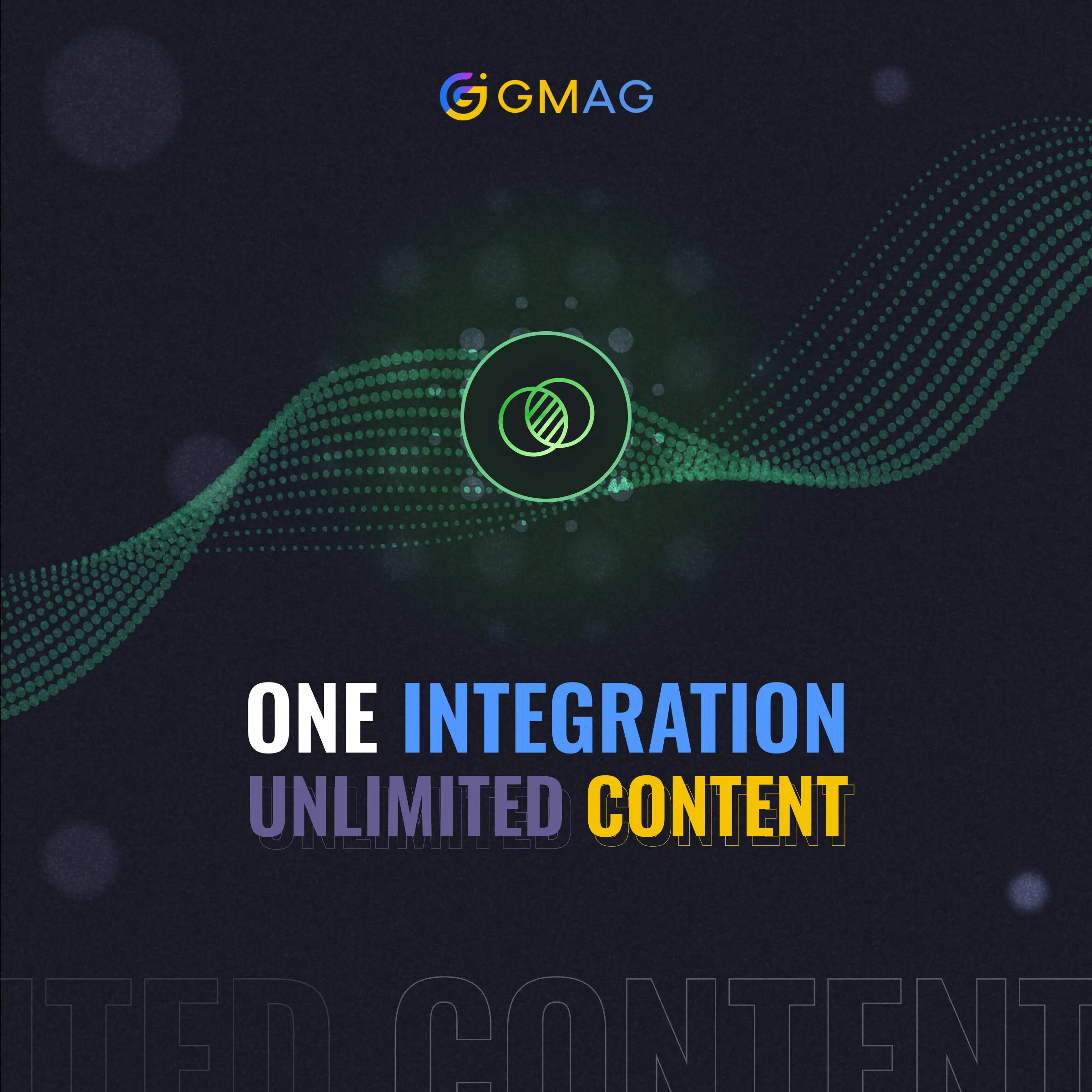 Ads & Digital Design — Golden Matrix Group