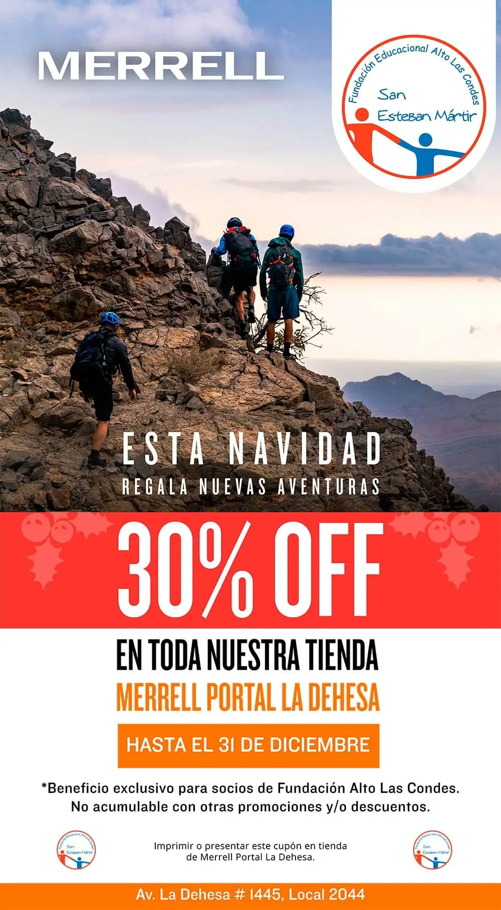 Merrell ad 10