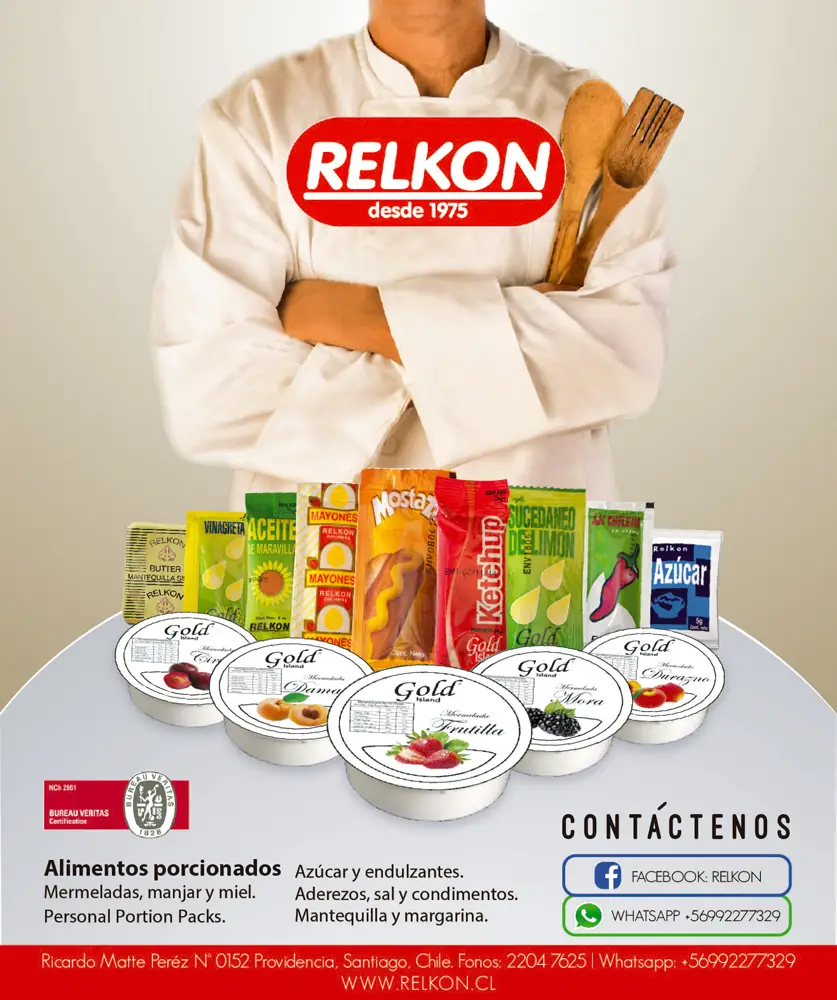 Relkon calendar 2