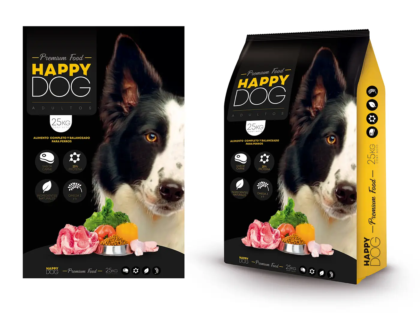 Tresko packaging 7