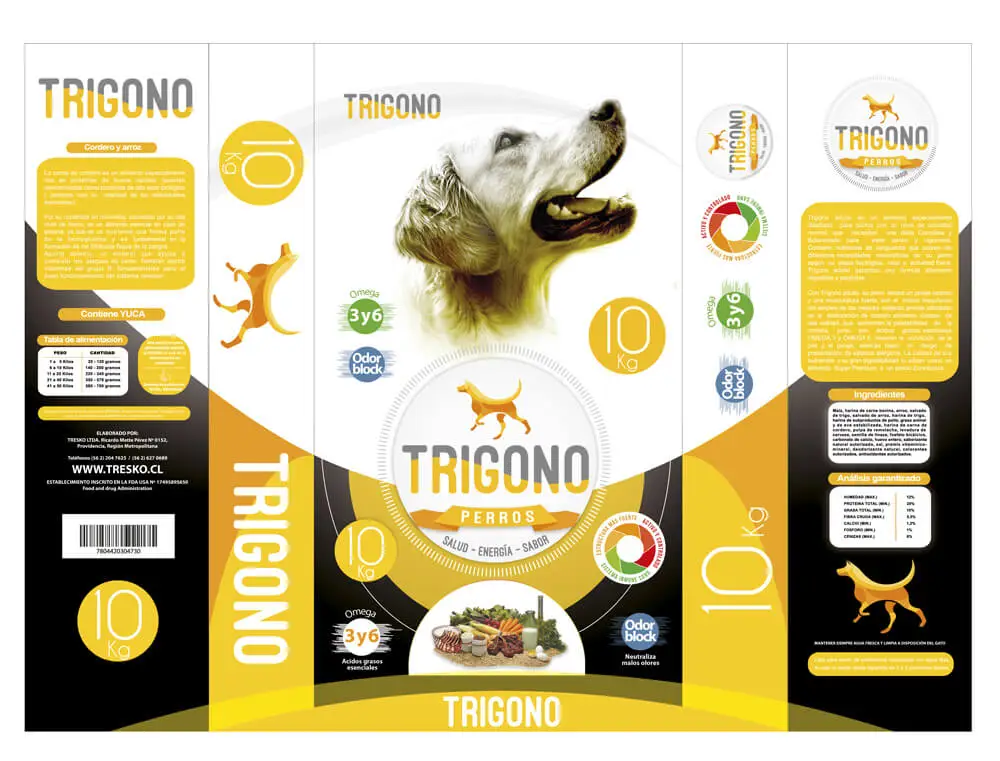 Tresko proposal 2