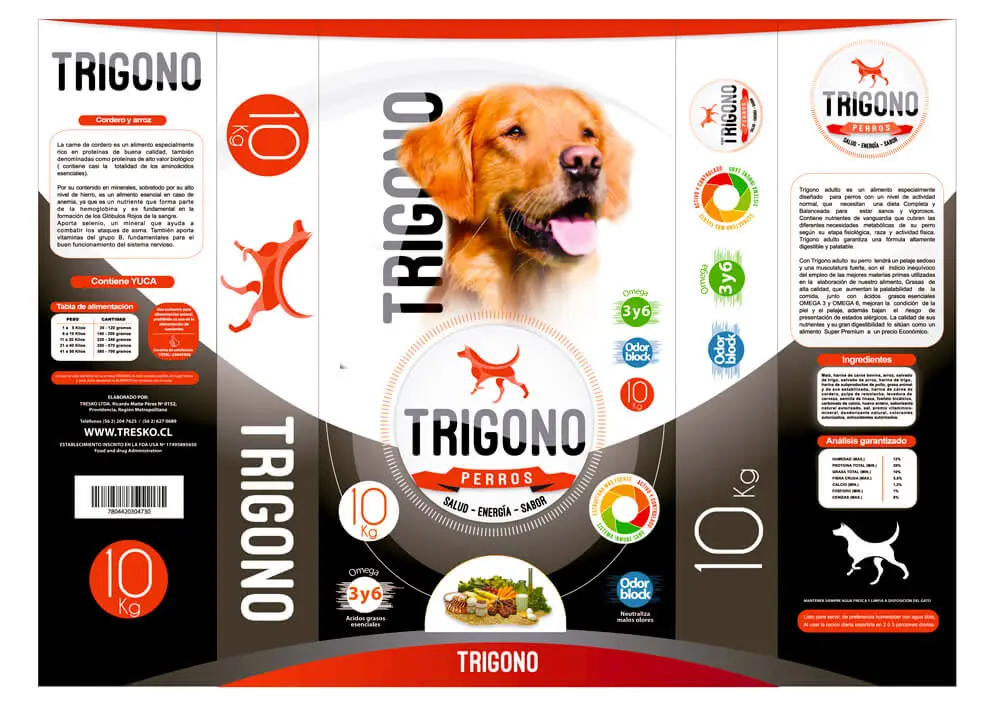 Tresko proposal 3